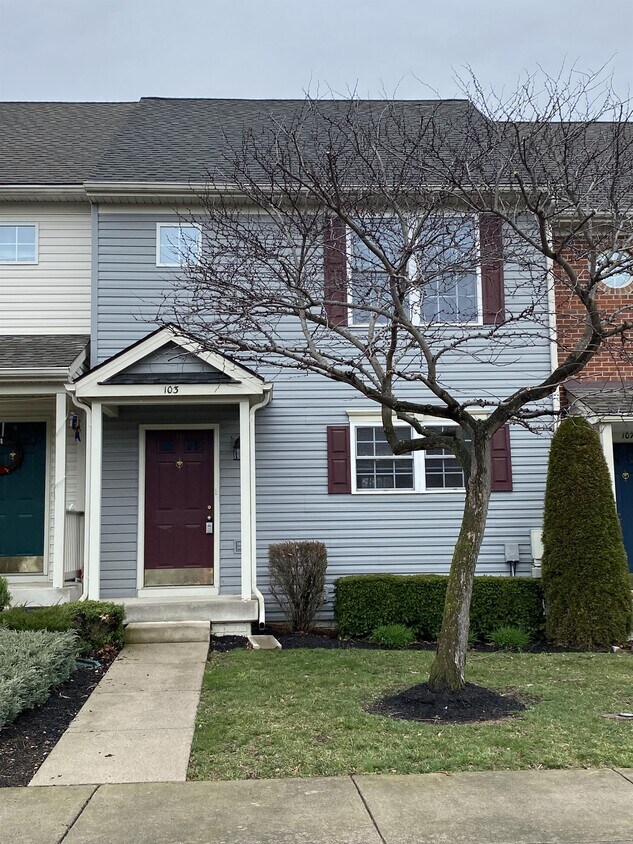 103 Mabel Ln, Martinsburg, WV 25404 Townhome Rentals in Martinsburg
