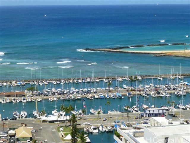 Foto del edificio - 1778 Ala Moana Blvd