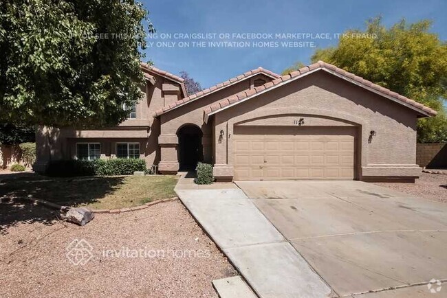 Building Photo - 1126 E Hearne Way