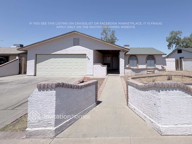 Building Photo - 656 S Robin Ln