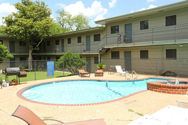 Fountain Terrace Apartments