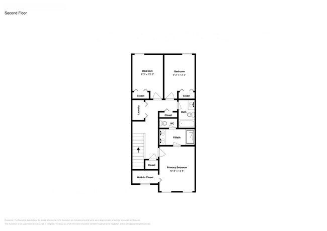 Building Photo - 2041 E Landings Wy