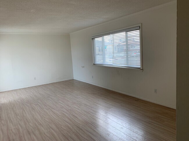 Living Room - 2001 Rockefeller Ln