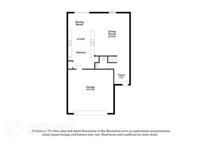 Foto del edificio - 533 Flannel Way