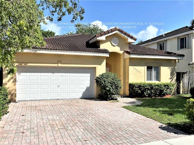 Foto del edificio - 10225 SW 224th Terrace