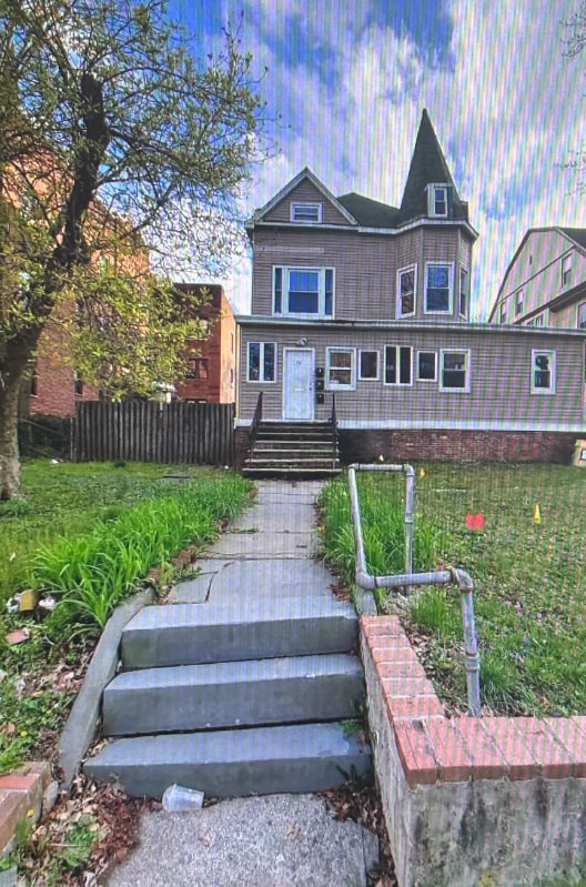 Building Photo - 71 Lenox Ave