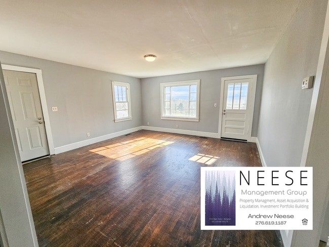 Foto del edificio - 639 Patton St NW