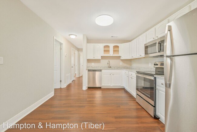 Building Photo - 7 br, 3 bath House - 3438 COLEMAN PL