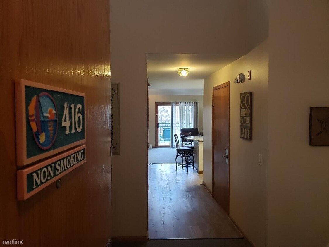 Primary Photo - 2 br, 2 bath Condo - 111 Center St