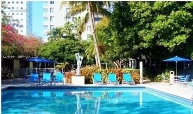 Foto del edificio - 800 N Miami Ave