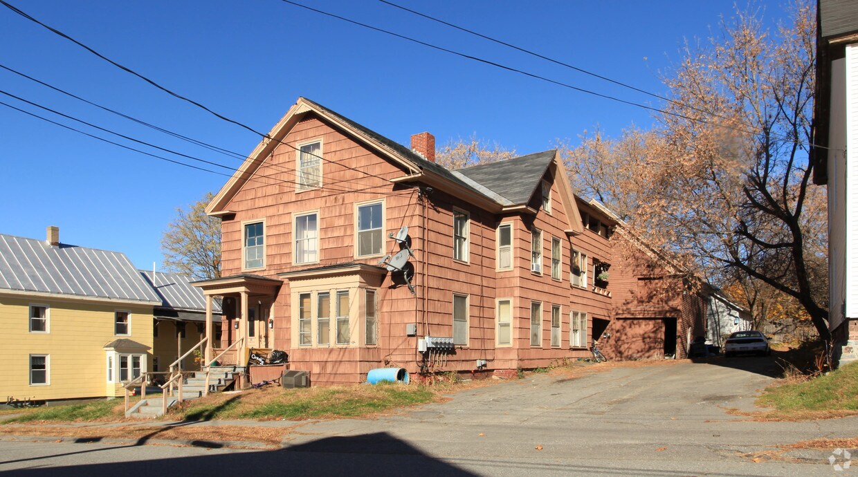 Primary Photo - 11 High St