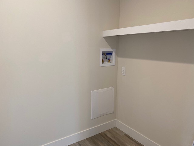 Foto del edificio - 9103 N Union St