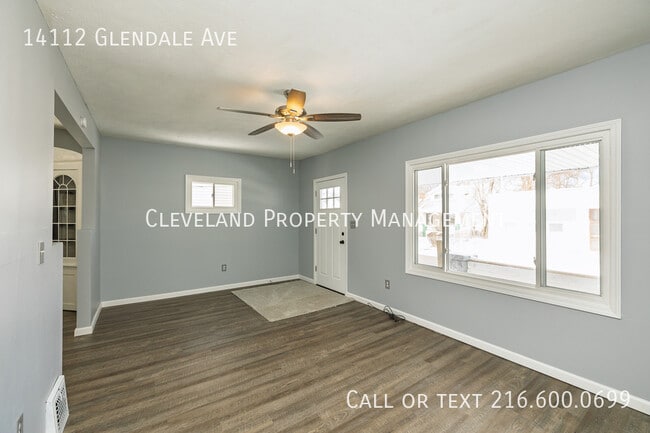 Building Photo - 14112 Glendale Ave
