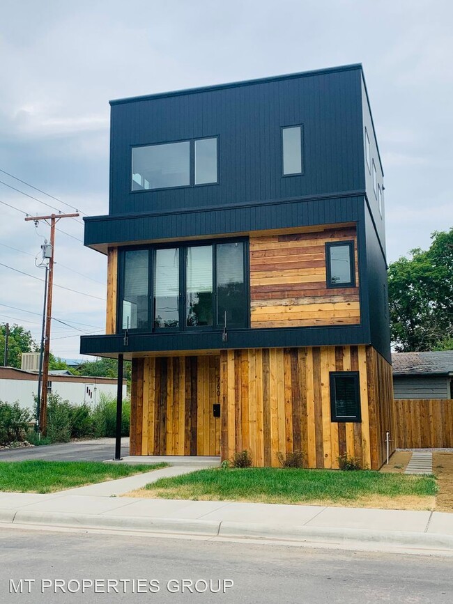 Building Photo - 2 br, 2 bath House - 760 Ivy St.