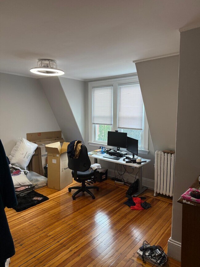 Foto del edificio - 234 Wayland Ave