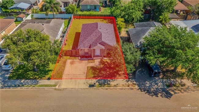 Building Photo - 3808 Toucan Ave