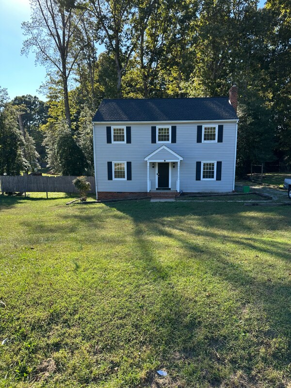 Foto principal - 1224 Courthouse Rd