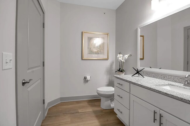 Foto del edificio - Edgewater East Apartments