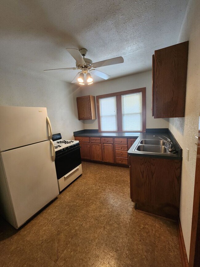 Building Photo - Duplex at 7029 35th Avenue