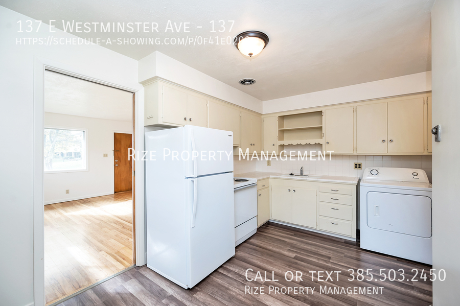 Foto principal - Minutes from downtown, miles from ordinary...