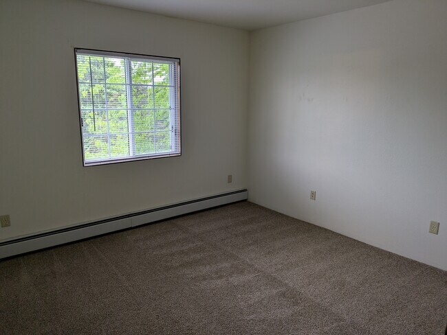 Dormitorio - Havenwood Heights