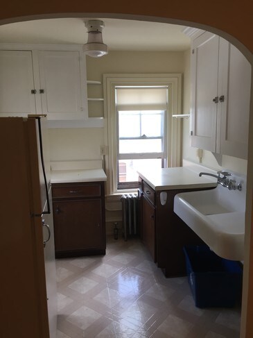 Kitchen #1 - 149 E Main St