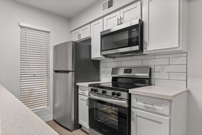 Foto del edificio - Tides on 27th