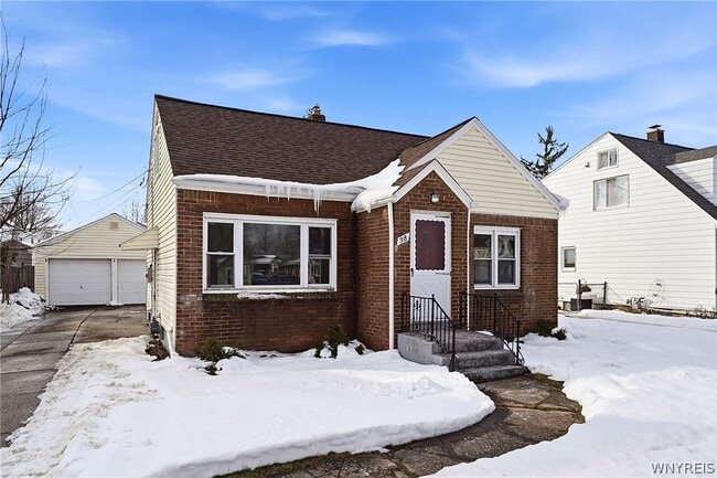 Building Photo - 38 Harvest Ave