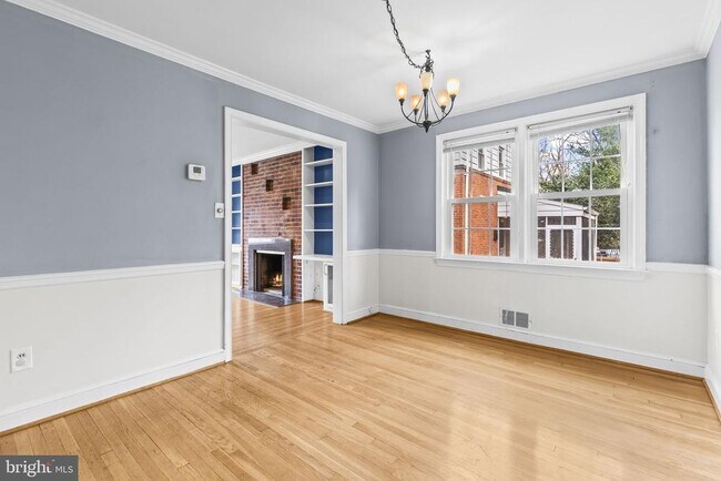 Foto del edificio - 4 Franklin Ave