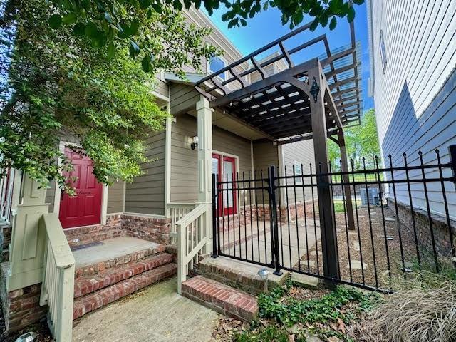 Foto del edificio - 3704 W Cherokee Rd