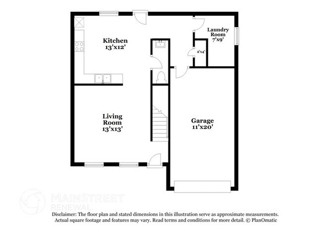Foto del edificio - 15722 Southern Garden Ln