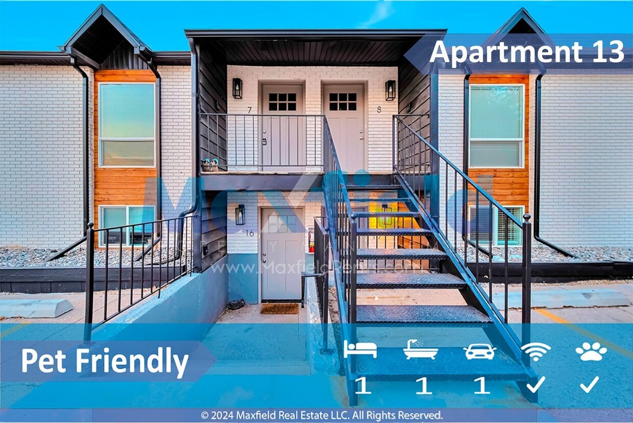 Primary Photo - North Salt Lake 2 BD 1 BA Only $500 Deposi...