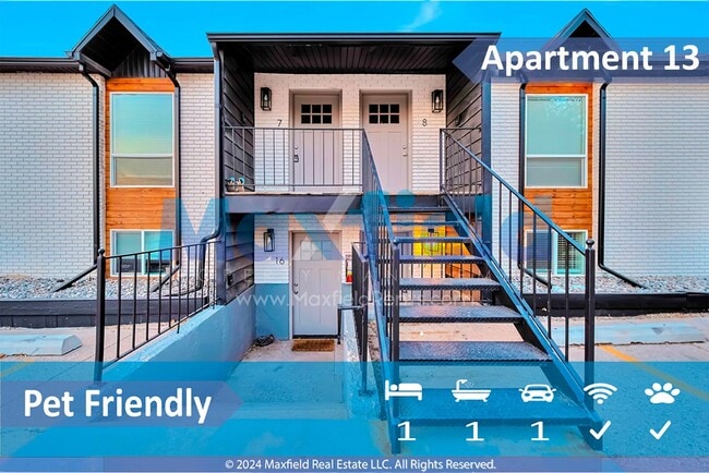 North Salt Lake 2 BD 1 BA Only $500 Deposi... - North Salt Lake 2 BD 1 BA Only $500 Deposi... Apartment