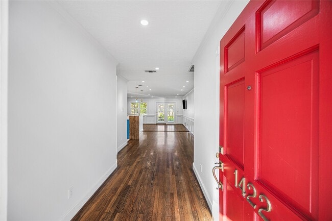 Foto del edificio - 1422 Gardenia Dr