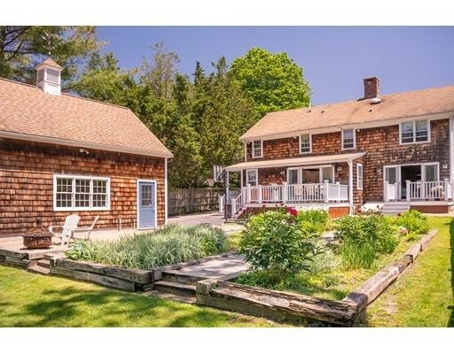 Building Photo - 68 Summer St