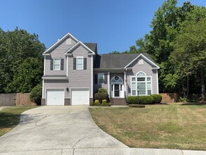 Building Photo - 1009 Ariel Ct