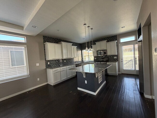 Foto del edificio - Beautiful Home in the Heart Of Castle Rock