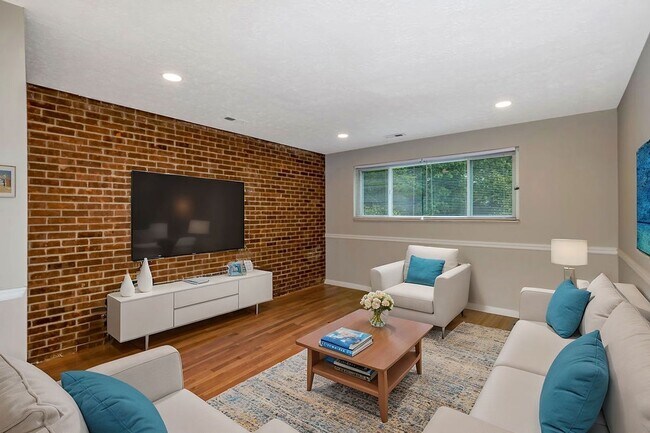 Interior Photo - Delta Bend Apartments in Mount Lookout