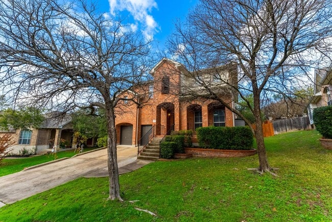 Building Photo - Stunning 4 bed - 2.5 bath in Steiner Ranch...