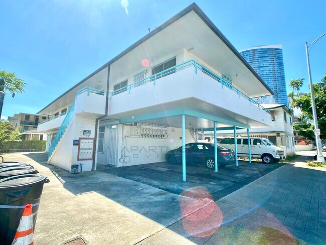 Foto del edificio - 733 Pensacola St
