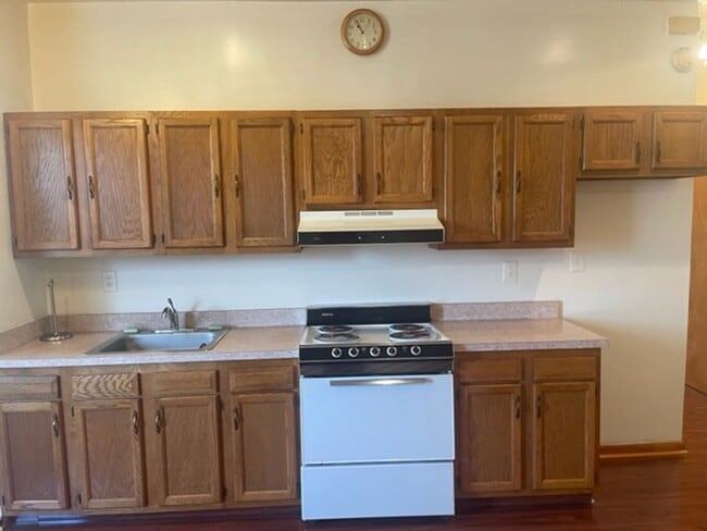 Foto del edificio - 1541 W. Porter St (LO)