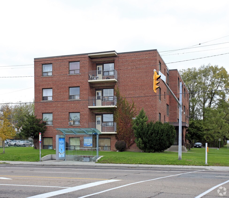 Photo du bâtiment - Diamond Court