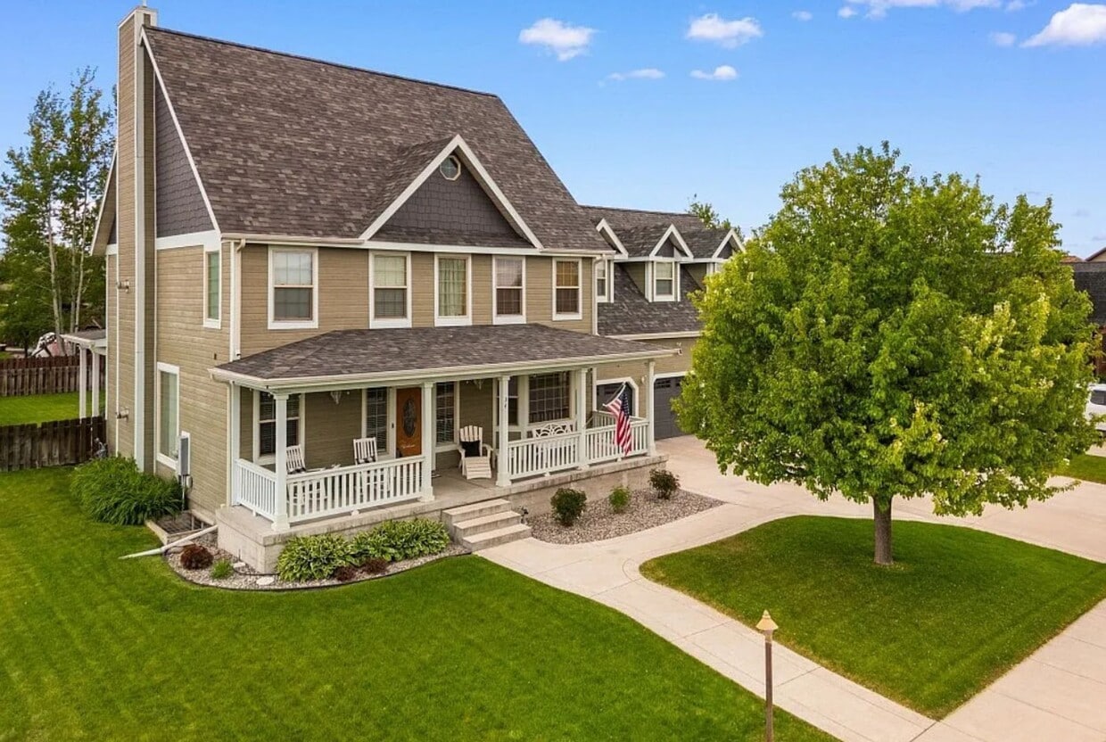 Foto principal - Beautiful Elk Grove Home, waiting for you ...