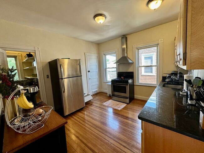 Foto del edificio - 11 Wainwright St