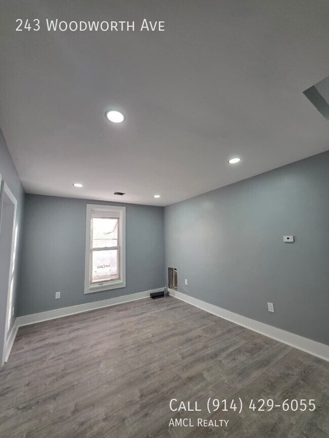 Building Photo - 243 Woodworth Ave