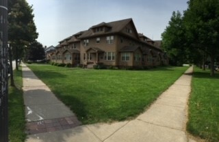 Casas adosadas - Townhomes at Monroe and Crossman