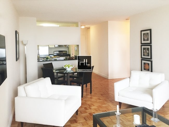 Foto del edificio - 205 E 95th St