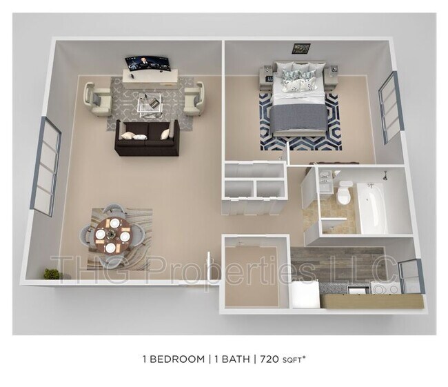 Foto del edificio - 84 Woodland Rd