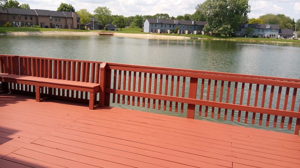 3182 Sandpiper S Dr, Indianapolis, IN 46268 Condo for Rent in