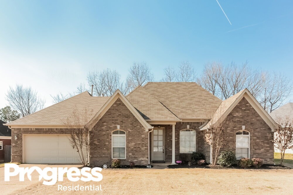 5823 Stonewall Dr, Olive Branch, MS 38654 House Rental in Olive